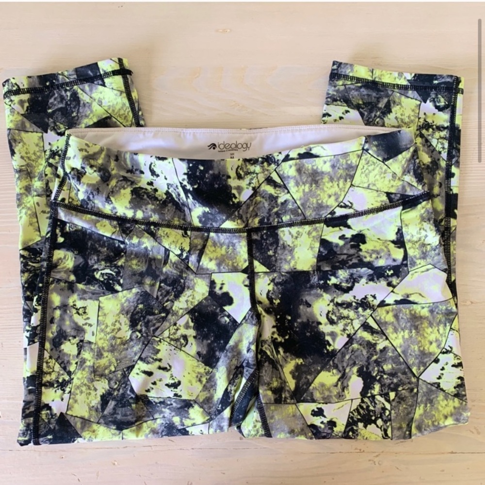 Saucony, Ideology, Gap FIT, Calvin Klein Athletic leggings sz M Bundle of 4 - Picture 14 of 16
